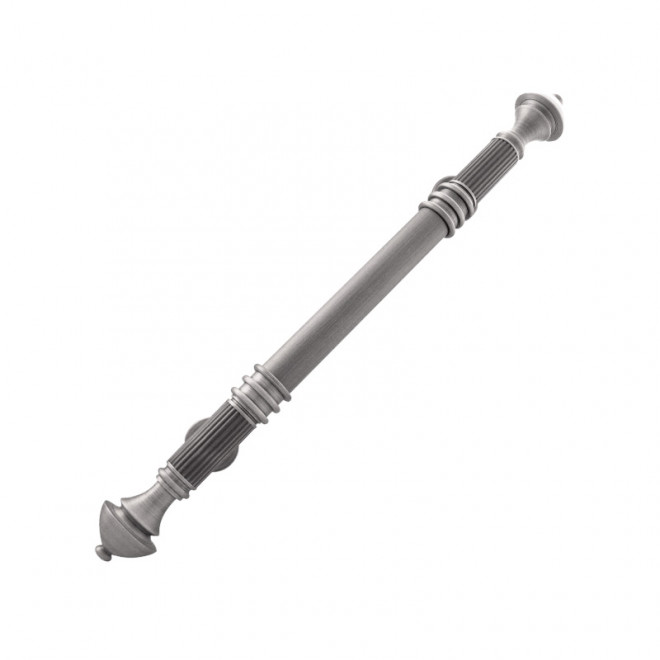 Ручка-скоба для межкомнатных дверей Raytel 396-BSN