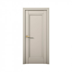 Дверь межкомнатная Aurum Doors 29 ПГ (Силк Грей)