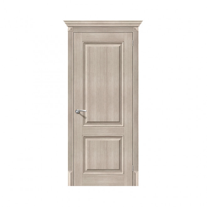 Дверь межкомнатная El'Porta Эко Classico 32 (Cappuccino Veralinga)