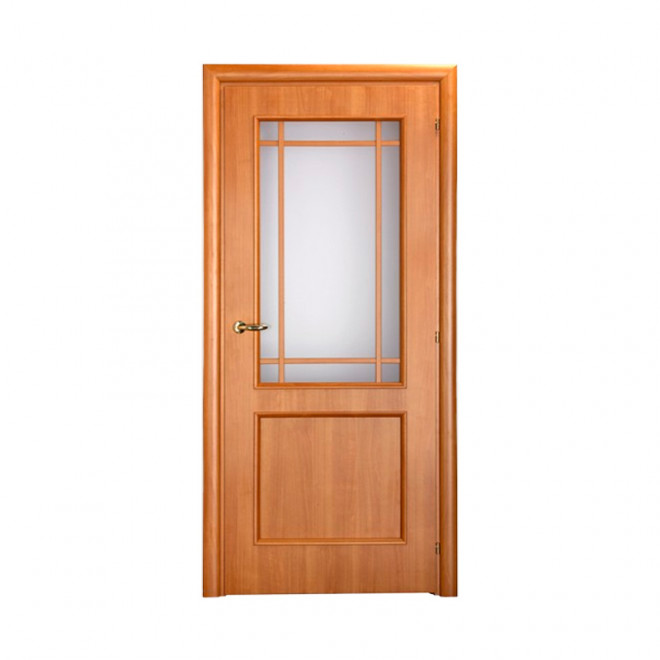 Дверь межкомнатная Mario Rioli Saluto 219L CPL (Анегри)