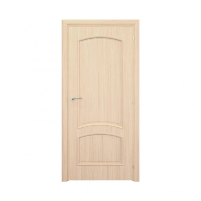 Дверь межкомнатная Mario Rioli Saluto 620R3 (Бежевый палисандр)