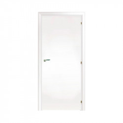 Дверь межкомнатная Mario Rioli Saluto 200 CPL (Белый)