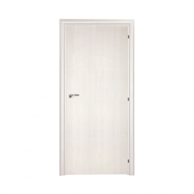 Дверь межкомнатная Mario Rioli Saluto 200 CPL (Белый палисандр)