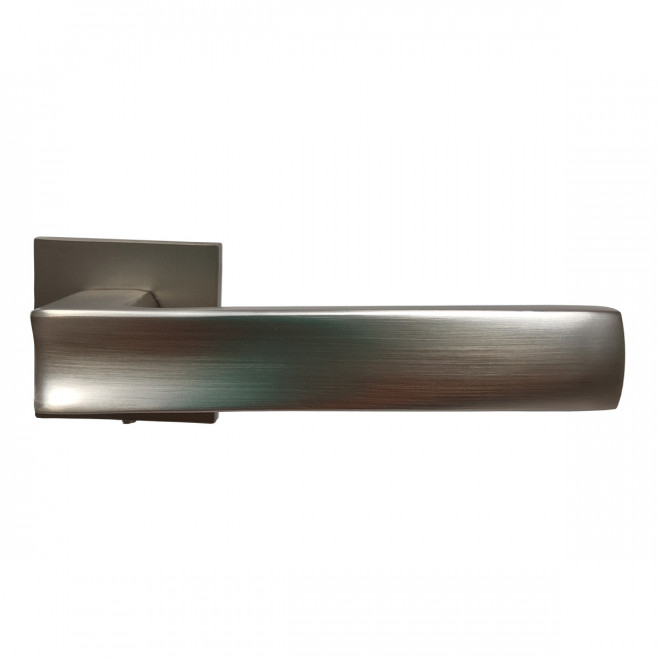 Ручка на розетке для межкомнатных дверей FKF A95-938 – MSN
